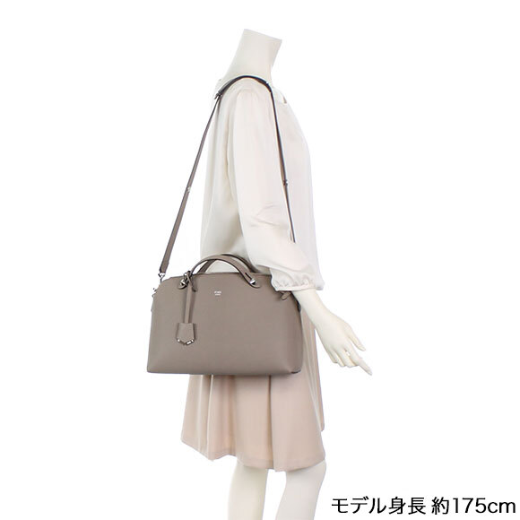 約82cm〜117cmFENDI(フェンディ)バイザウェイラージ | 商品詳細 | 【公式】ラクサス ...