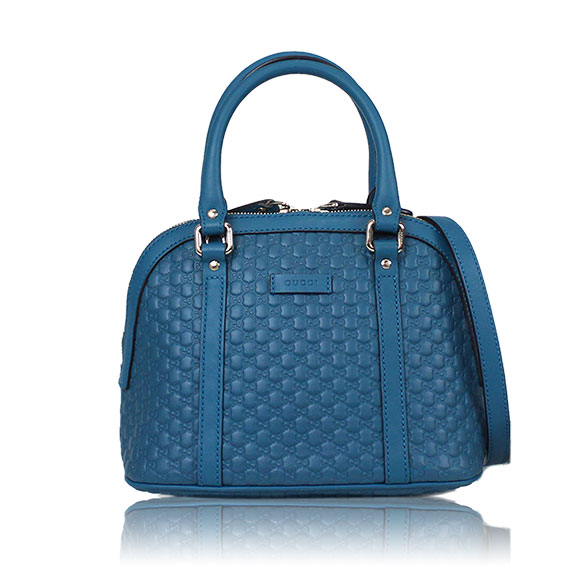 GUCCI マイクログッチシマ 24 x18 x12cm(幅 x 高さ x マチ)