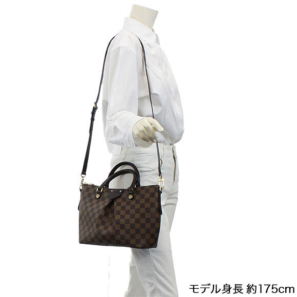 LOUIS VUITTON シエナPM