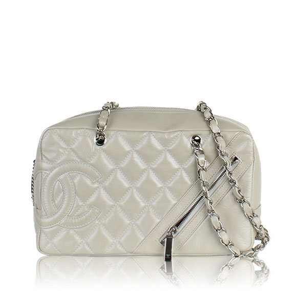 CHANEL ショルダーバッグ 