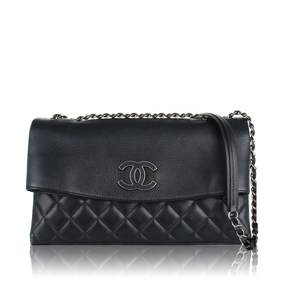CHANEL チェーンショルダーバッグ 