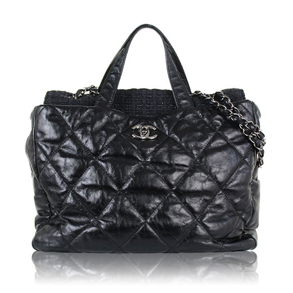 CHANEL 2WAYバッグ 35&nbsp;x24&nbsp;x9cm(幅&nbsp;x 高さ&nbsp;x マチ)