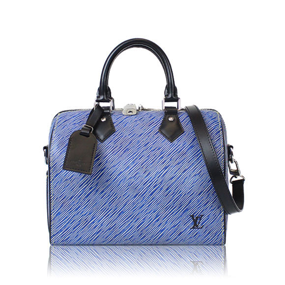 LOUIS VUITTON スピーディバンドリエール25 