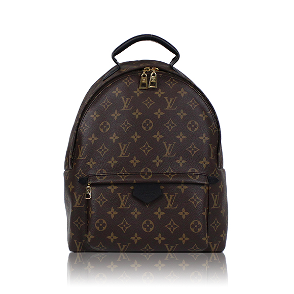 LOUIS VUITTON(ルイ・ヴィトン)パームスプリングスバックパックMM 