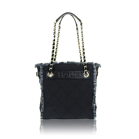 CHANEL チェーンショルダーバッグ 