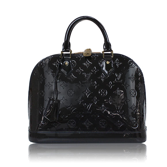 LOUIS VUITTON アルマPM 