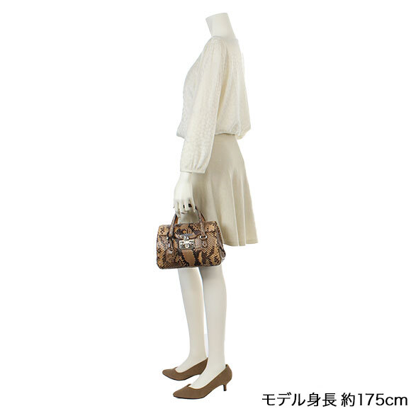 GUCCI/グッチ】レディロック2WAYミニショルダーバッグ入荷