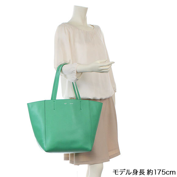 CELINE - パリ購入✨セリーヌ カバ ファントムの通販 by from