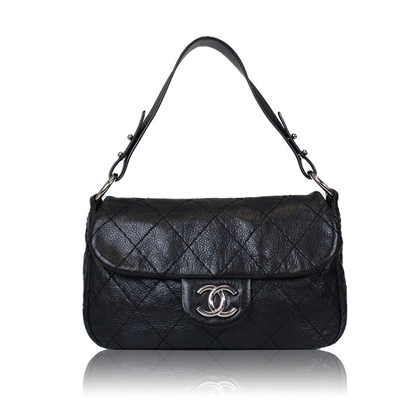 CHANEL ショルダーバッグ 32 x20 x12cm(幅 x 高さ x マチ)