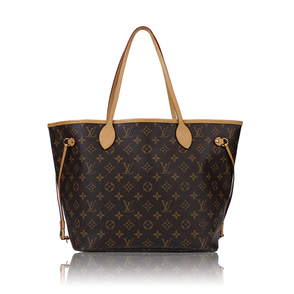 LOUIS VUITTON ネヴァーフルMM 