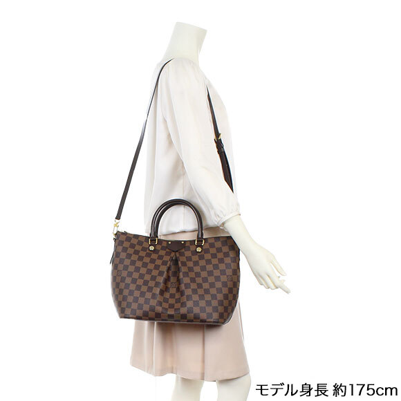 シエナ　MM LOUIS VUITTON