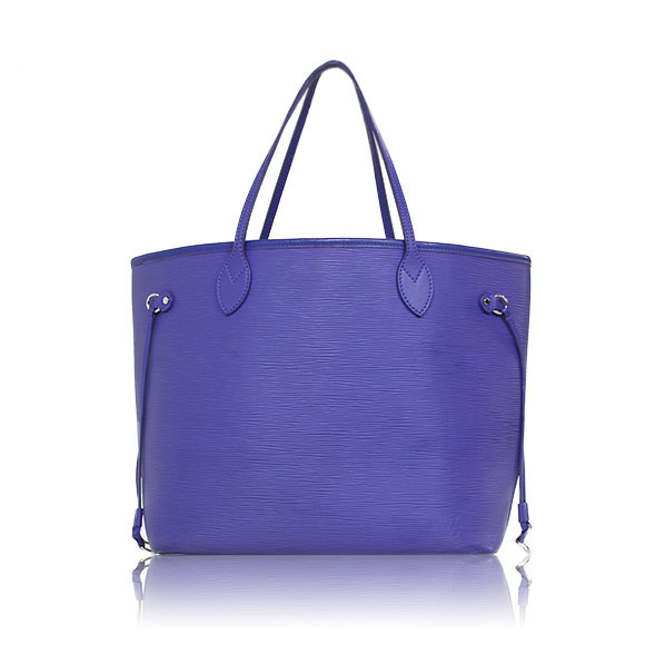 LOUIS VUITTON ネヴァーフルMM 