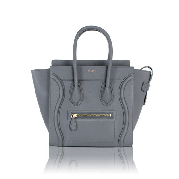 CELINE マイクロショッパー 