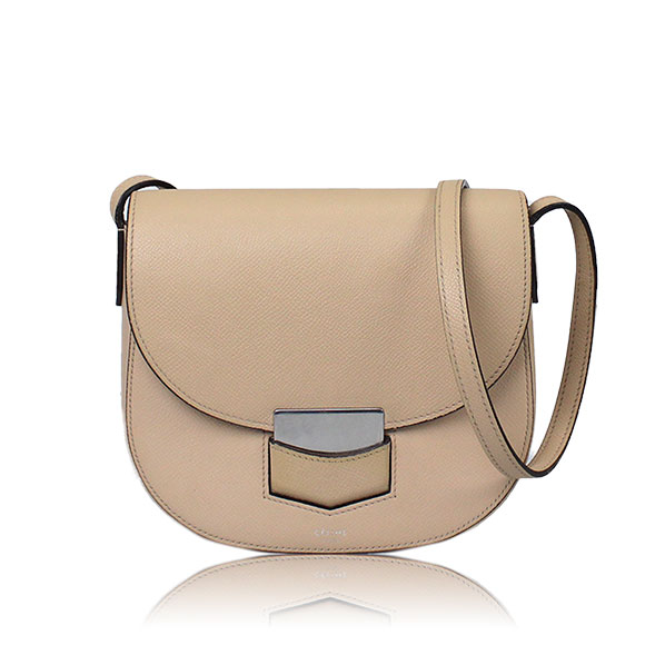 CELINE トロッタースモール 