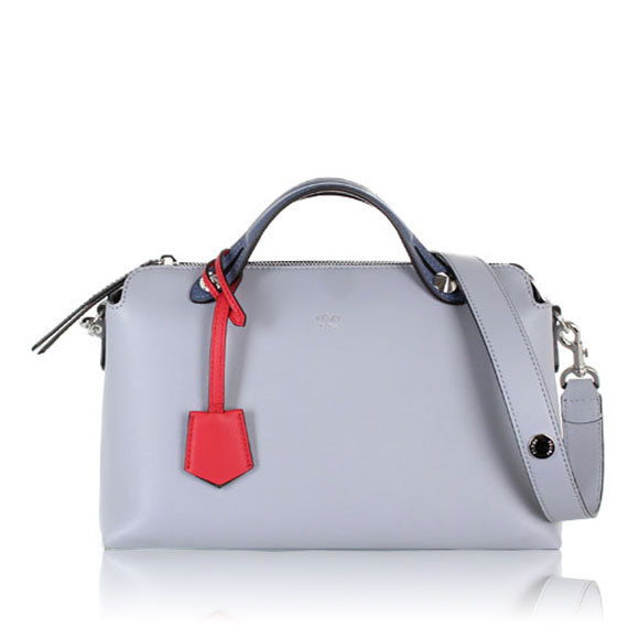 FENDI バイザウェイミディアム 27&nbsp;x18&nbsp;x12cm(幅&nbsp;x 高さ&nbsp;x マチ)