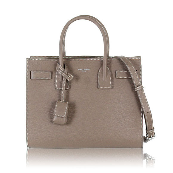 SAINT LAURENT ベイビーサックドジュール 