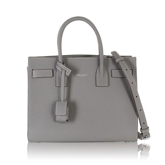 SAINT LAURENT ベイビーサックドジュール 25&nbsp;x20&nbsp;x11cm(幅&nbsp;x 高さ&nbsp;x マチ)