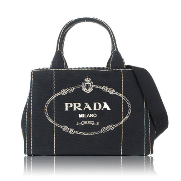 PRADA カナパ 
