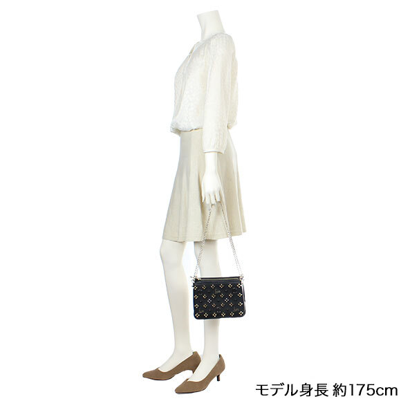 Christian Louboutin(クリスチャンルブタン)トリルビースモール