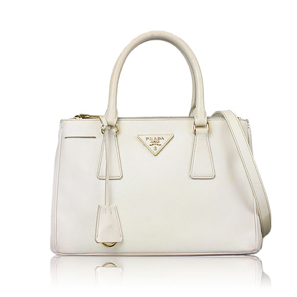PRADA ガレリア 