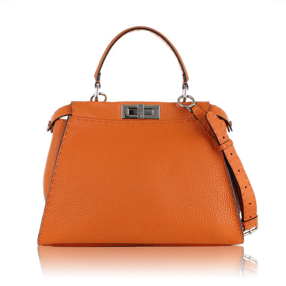 FENDI ピーカブー 34 x26 x11cm(幅 x 高さ x マチ)