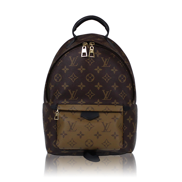 LOUIS VUITTON パームスプリングスバックパックPM 20&nbsp;x32&nbsp;x9cm(幅&nbsp;x 高さ&nbsp;x マチ)