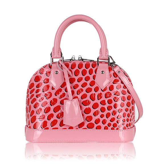 LOUIS VUITTON アルマBB 23&nbsp;x17&nbsp;x11cm(幅&nbsp;x 高さ&nbsp;x マチ)