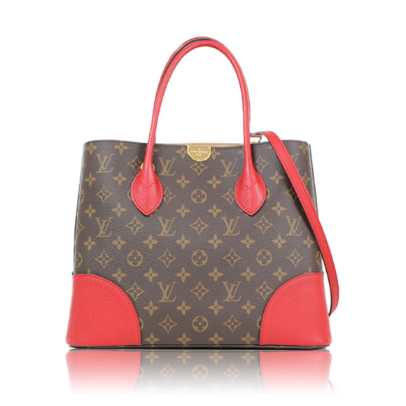 LOUIS VUITTON フランドリン 