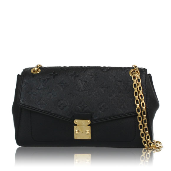 LOUIS VUITTON サンジェルマンPM 26 x18 x8cm(幅 x 高さ x マチ)