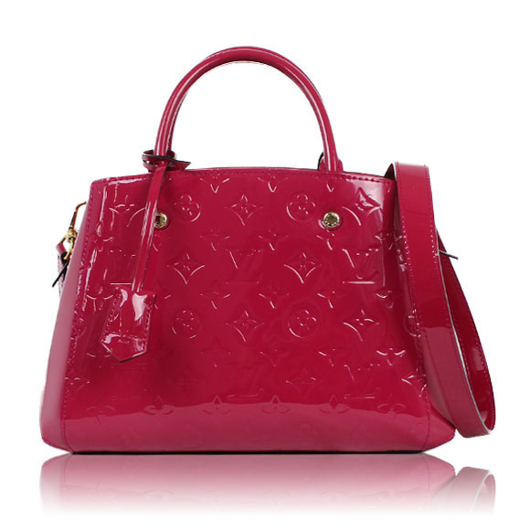 LOUIS VUITTON モンテーニュBB 29&nbsp;x19&nbsp;x12cm(幅&nbsp;x 高さ&nbsp;x マチ)