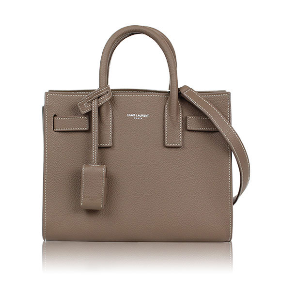 SAINT LAURENT ナノサックドジュール 
