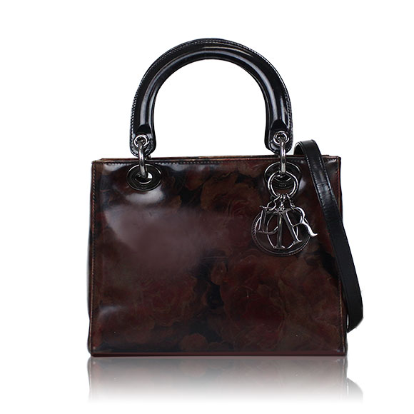 Dior レディディオール 