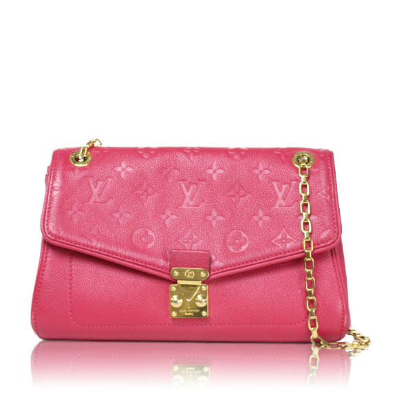 LOUIS VUITTON サンジェルマンPM 26 x15 x7cm(幅 x 高さ x マチ)