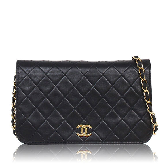 CHANEL チェーンショルダーバッグ 24&nbsp;x14&nbsp;x5cm(幅&nbsp;x 高さ&nbsp;x マチ)