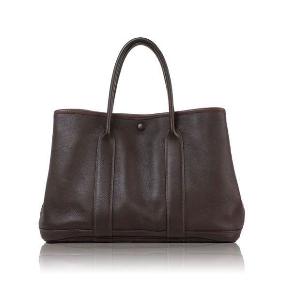 HERMES ガーデンパーティTPM 29 x20 x13cm(幅 x 高さ x マチ)