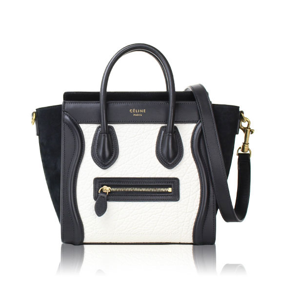 CELINE ナノショッパー 