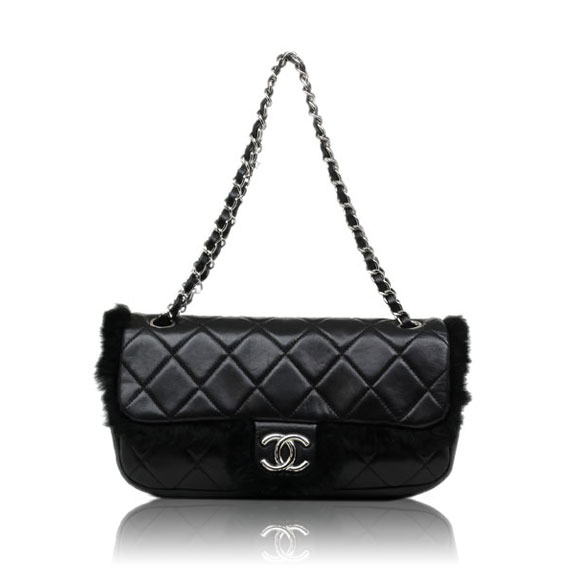 CHANEL チェーンショルダーバッグ 25&nbsp;x15&nbsp;x5cm(幅&nbsp;x 高さ&nbsp;x マチ)
