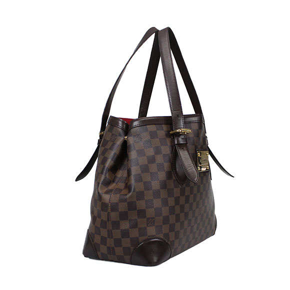 LOUIS VUITTON(ルイ・ヴィトン)ハムステッドMM | 商品詳細  