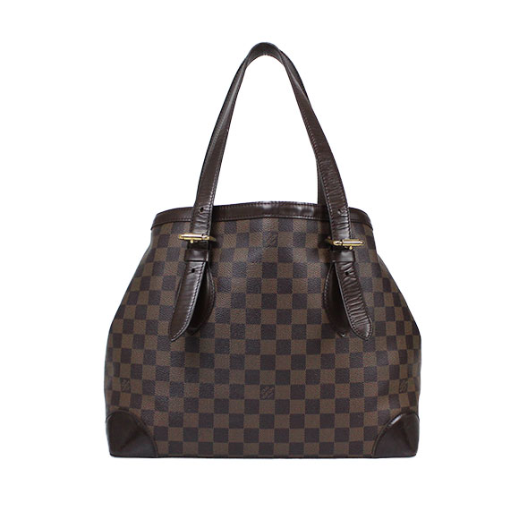 LOUIS VUITTON(ルイ・ヴィトン)ハムステッドMM | 商品詳細  