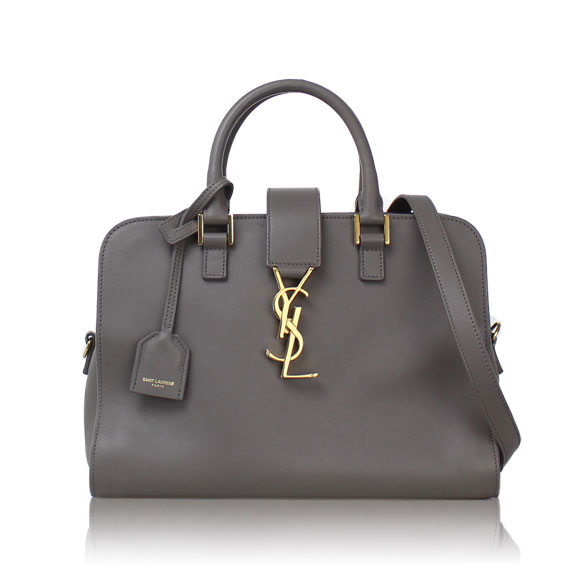 SAINT LAURENT ベイビーカバス 