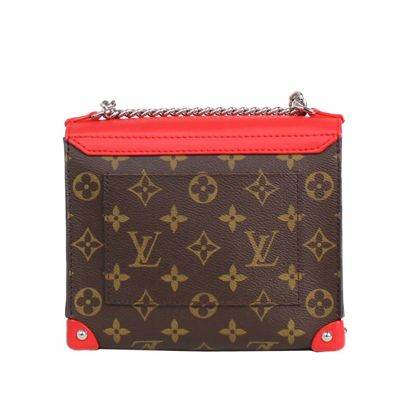 LOUIS VUITTON(ルイ・ヴィトン)ポシェットマスクPM | 商品詳細 ...