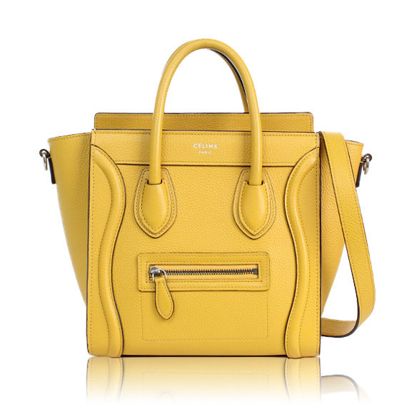 CELINE ナノショッパー 