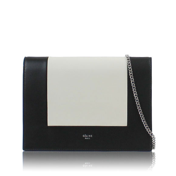 CELINE(セリーヌ)フレームイブニングクラッチ | 商品詳細 | 【公式  