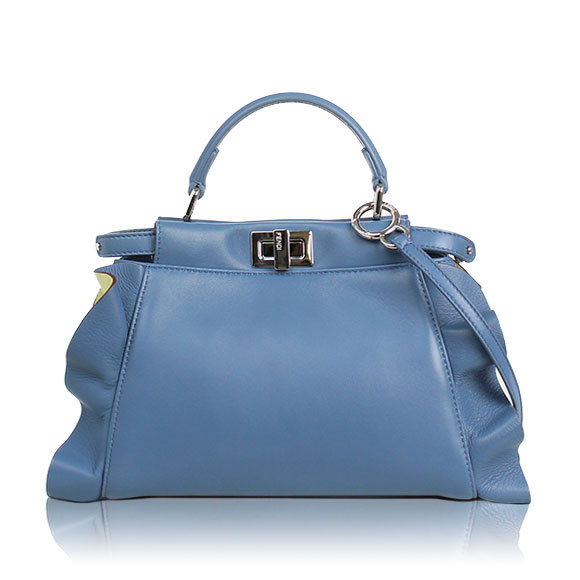 FENDI ミニピーカブー 