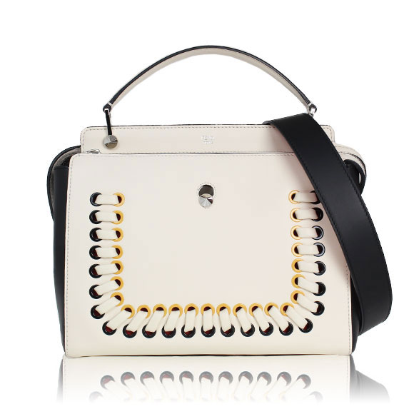 FENDI ドットコム 29 x21 x13cm(幅 x 高さ x マチ)