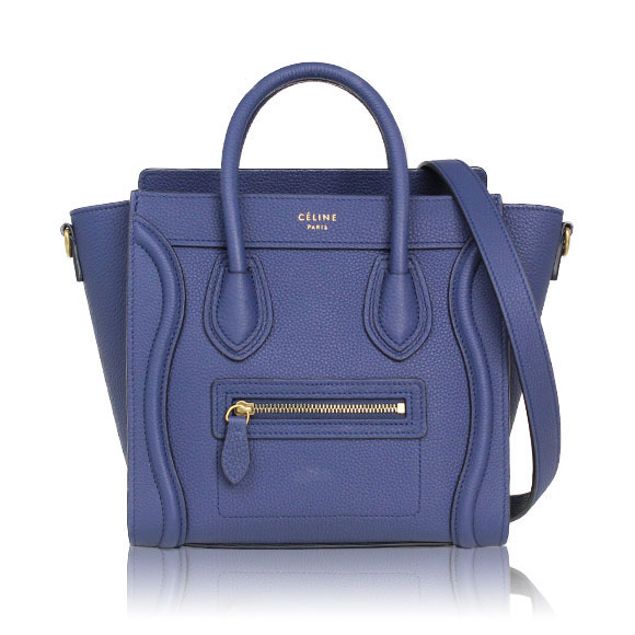 CELINE ナノショッパー 