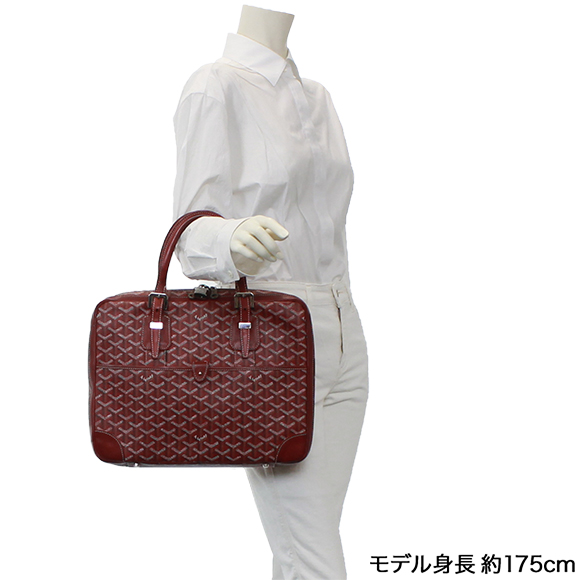 GOYARD(ゴヤール)アンバサードPM | 商品詳細 | 【公式】ラクサス ...