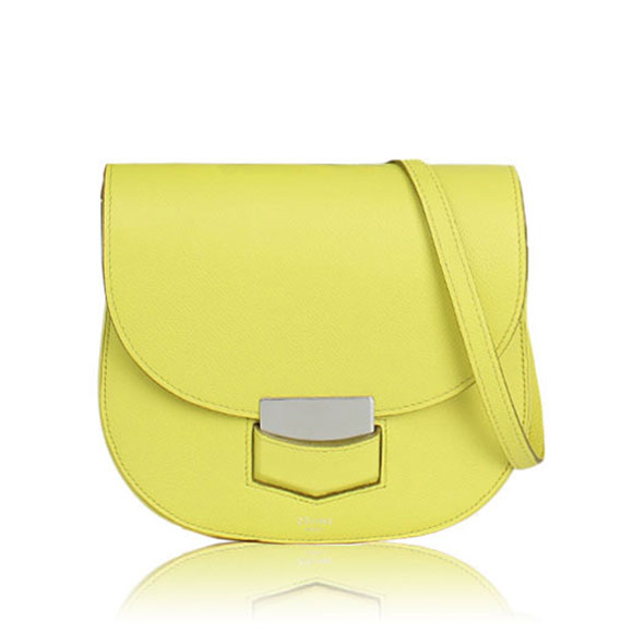 CELINE トロッタースモール 