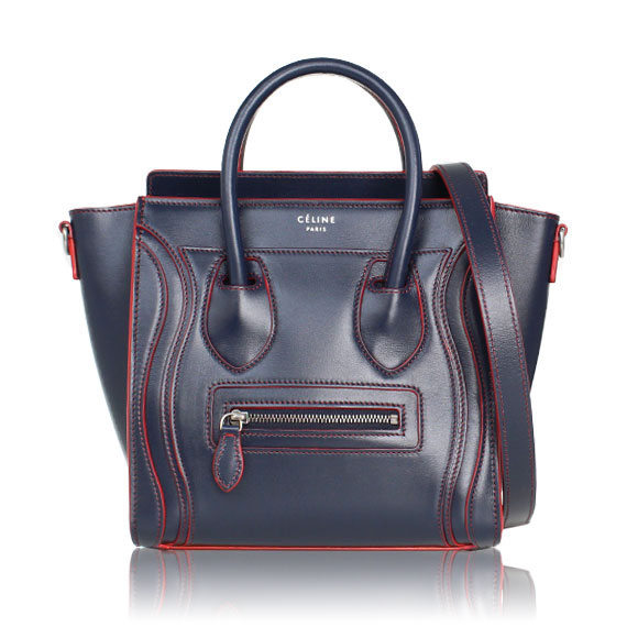 CELINE ナノショッパー 