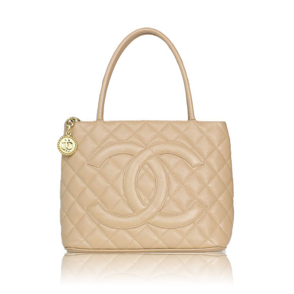 CHANEL 復刻トートバッグ 29&nbsp;x22&nbsp;x14cm(幅&nbsp;x 高さ&nbsp;x マチ)